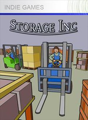 Storage Inc.