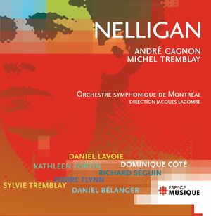 Nelligan (Live)