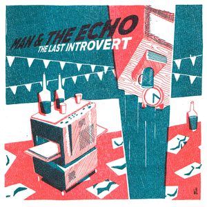 The Last Introvert (Single)