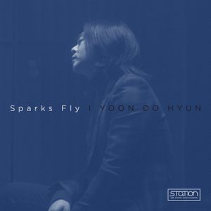 Sparks Fly (Single)