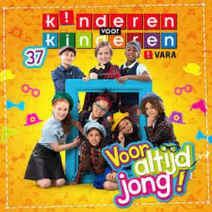 Kinderen voor Kinderen 37: Voor altijd jong!