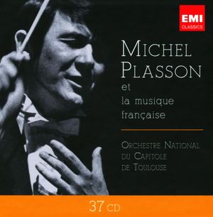 Michel Plasson et la musique française