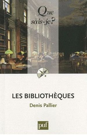 Les bibliothèques