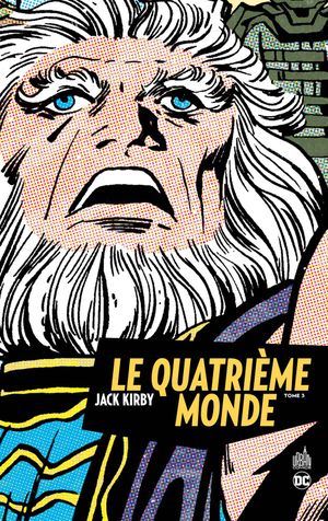 Le Quatrième Monde, tome 3