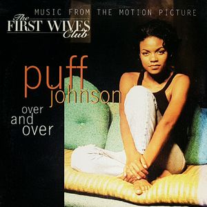The First Wives Club: Music From The Motion Picture (EP)