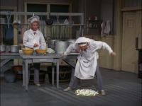 Lucy, the Camp Cook