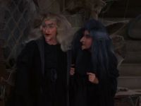 Lucy and the Monsters