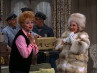 Lucy and the Countess