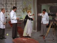 Lucy and the Beauty Doctor