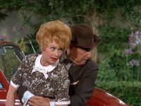 Lucy and the Ring-a-Ding-Ding