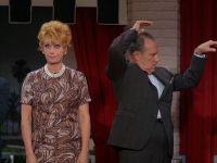 Lucy and Pat Collins