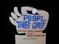 Pearl Thief Grief