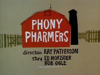 Phony Pharmers