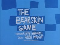The Bearskin Game