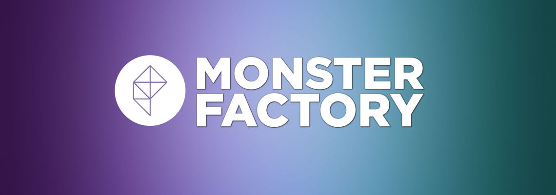Cover Monster Factory