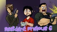 Resident Evil 6