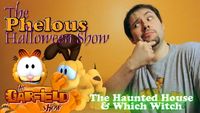 The Garfield Show Halloween