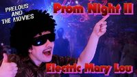 Prom Night 2: Hello Mary Lou