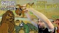 Lion and the King Part 1