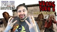 Wrong Turn 6: Last Resort