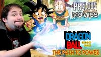 Dragon Ball: The Path to Power