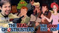 The Real Ghostbusters: The Good Episodes