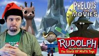 Rudolph the Red-Nosed Reindeer & the Island of Misfit Toys