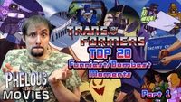 Transformers Top 20 Funniest Dumbest Moments Part 1