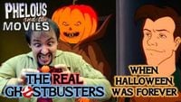 The Real Ghostbusters: When Halloween Was Forever