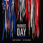 Pochette Patriots Day: Music From the Motion Picture (OST)