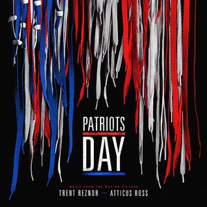 Patriots Day: Music From the Motion Picture (OST)