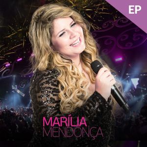 Marília Mendonça (ao vivo) (Live)