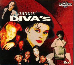 Now the Music: Dancin’ Diva’s