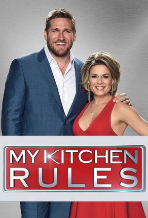 My Kitchen Rules US