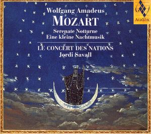 Serenate Notturne / Eine Kleine Nachtmusik