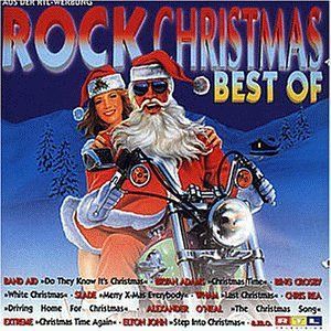 Rock Christmas: Best Of