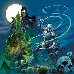Castlevania II: Simon's Quest Original Video Game Soundtrack (OST)