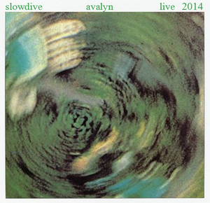 Avalyn Live 2014 (Live)