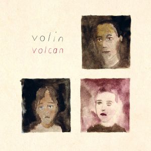 Volcan (Single)