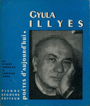 Gyula Illyés