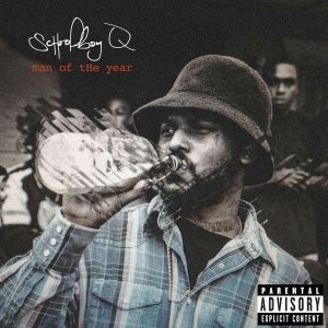 Man of the Year (Single)