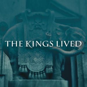 The Kings Lived (EP)