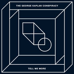 Tell Me More (Single)