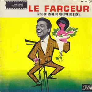 Le Farceur (OST)