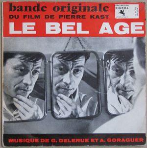 Le Bel Âge (OST)