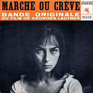 Marche ou crève (OST)