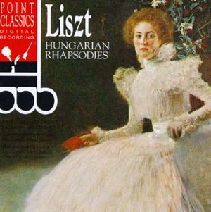 Franz Liszt: Hungarian Rhapsodies