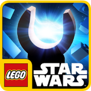 LEGO Star Wars: Force Builder
