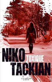 Couverture Toxique Couverture Toxique