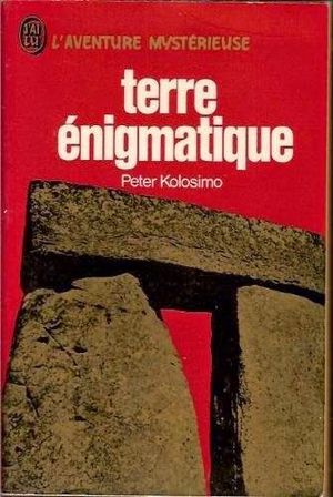 Terre énigmatique